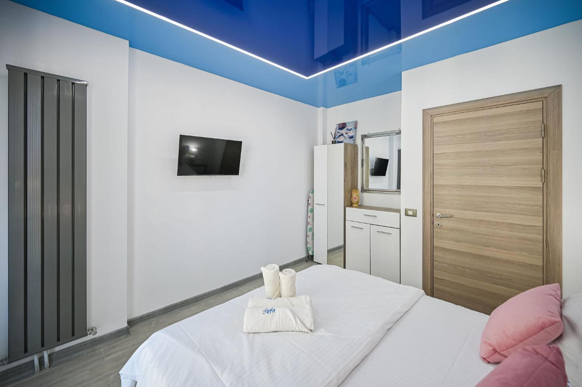 Sophie Apartment Spa N Pool Beach Resort Năvodari Exterior foto